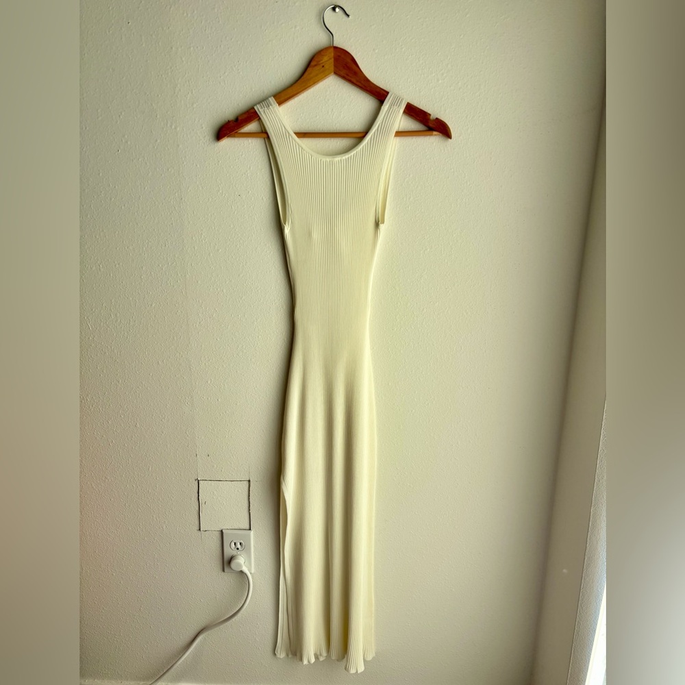Devon Windsor Womens Avery Dress XS - Picture 7 of 8